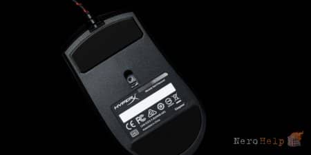 ����� ������� ���� HyperX Pulsefire FPS
