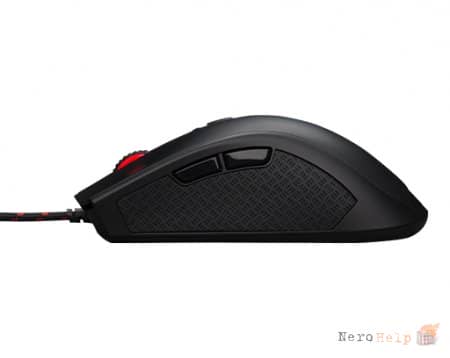 ����� ������� ���� HyperX Pulsefire FPS