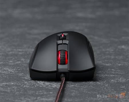����� ������� ���� HyperX Pulsefire FPS
