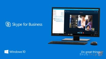 ���������� ����������� ��������� Skype for Business 2015. ����� III