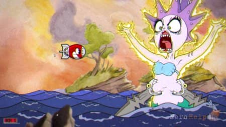 ����� Cuphead