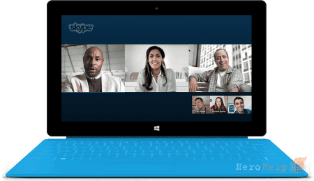 Skype for Business: ��������� ������������� ��������� ����