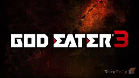 God Eater 3 - ������������ ����������� ���� ������ ����