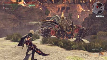 God Eater 3 - ������ ���������