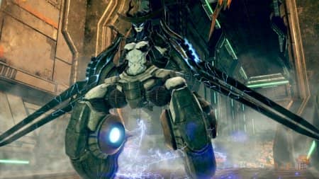 God Eater 3 - ������ ���������