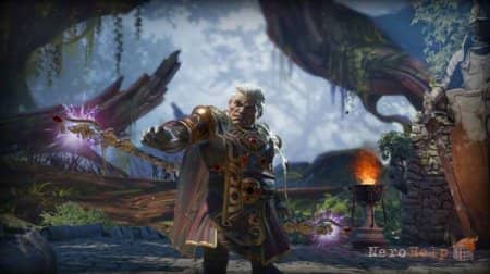 Divinity: Original Sin 2 ������� ������� ���������� � ����� ����������� �����������