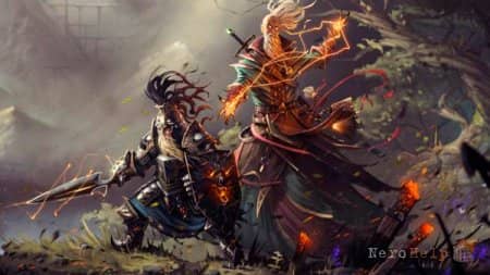 Divinity: Original Sin 2 ������� ������� ���������� � ����� ����������� �����������