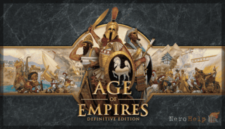 Age of Empires: Definitive Edition - �������� ��������� ��������� �������� ������� ������