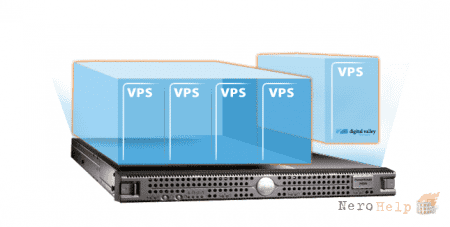 VPS ������ � ��� ���?