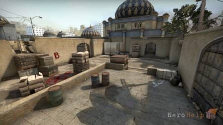���������� CS GO �� 19.10.2017: ����� �����, ����������� Dust2 � ������ ������