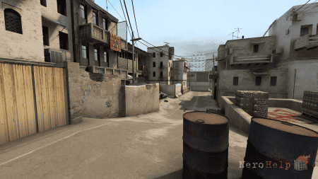 ���������� CS GO �� 19.10.2017: ����� �����, ����������� Dust2 � ������ ������