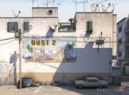���������� CS GO �� 19.10.2017: ����� �����, ����������� Dust2 � ������ ������