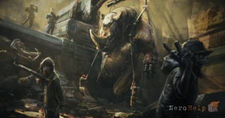 Beyond Good & Evil 2 - ������������ ����� ����, ����������� ���� ������� ��������