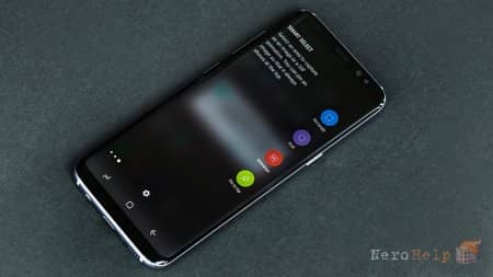 Samsung Galaxy S8 - �������, ������� ������������� ������