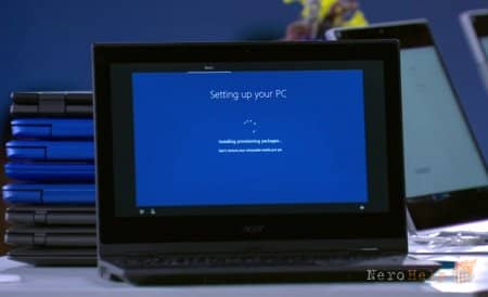 ���������� c Windows 10 S