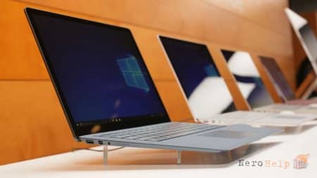 ���������� c Windows 10 S