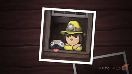 Spelunky 2 - ������������ ����������� ��������� ���������������� �����������
