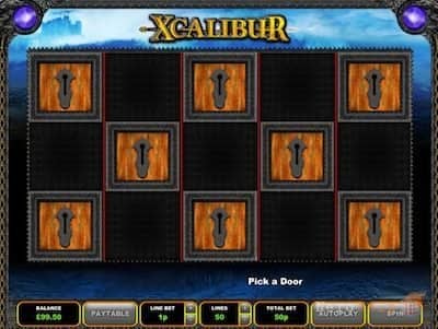 Xcalibur � ���� � ���������� ����������� ��������