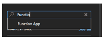SharePoint: как создать Azure Function SharePoint: как создать Azure Function