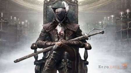 Bloodborne - ����� ������ ������, ������� ��������� �������� ����� ����
