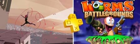 PS Plus: ���������� ���� �� ������ 2017