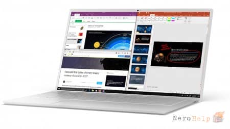 ���������� c Windows 10 S. �����������