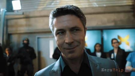 Quantum Break ��� Xbox One - ������ ����� ������������ ����� � ����