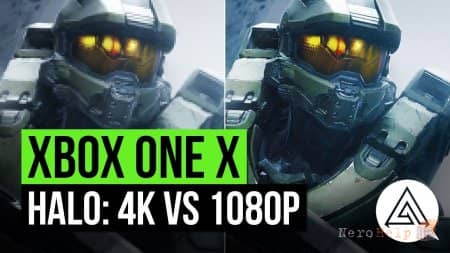 Xbox One X - �� ����� ������� ���� ��� Xbox One ������������� ������������ �������?