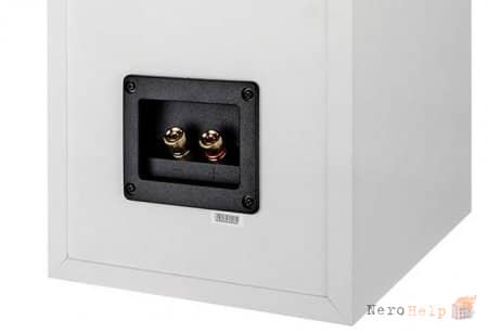 ����� ������� KEF Q350