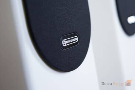 ����� ������� Monitor Audio Silver 200