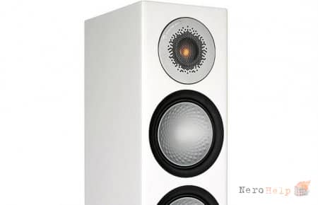 ����� ������� Monitor Audio Silver 200