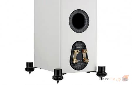 ����� ������� Monitor Audio Silver 200