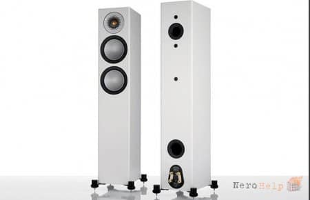 ����� ������� Monitor Audio Silver 200