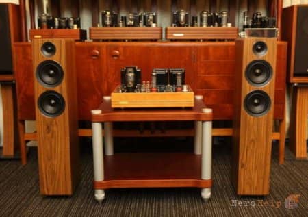 ����� ������� Acoustic Energy AE109