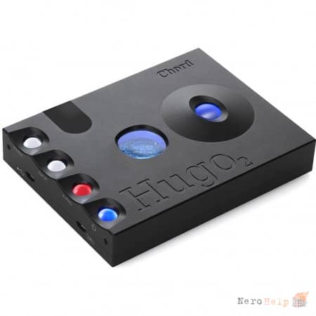 ����� ��� Chord Hugo 2