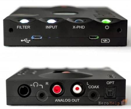 ����� ��� Chord Hugo 2