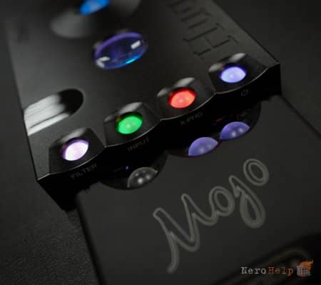 ����� ��� Chord Hugo 2
