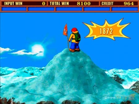 Rock Climber � ����������� � ������