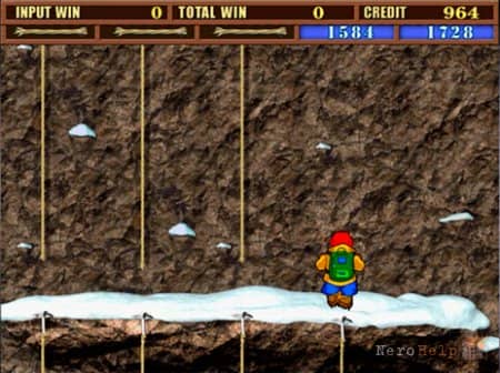 Rock Climber � ����������� � ������
