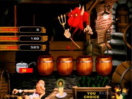 ����� Lucky Drink | ������ Imperator casino