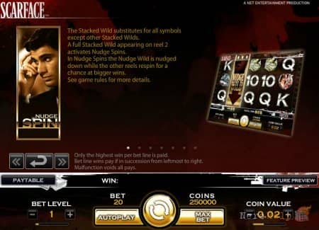 Scarface - ������, ������ � �����