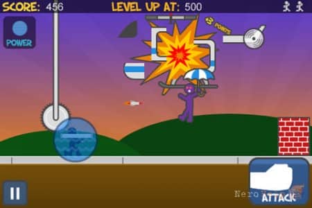 Mr. AahH!! � Run! ������� ��������� ������
