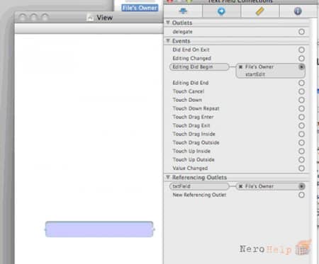 ����� iPhone SDK: �������� ������������� � iPhone SDK
