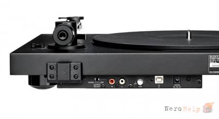 ����� ������������� ��������� ������ Sony PS-HX500