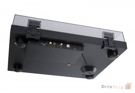 ����� ������������� ��������� ������ Sony PS-HX500