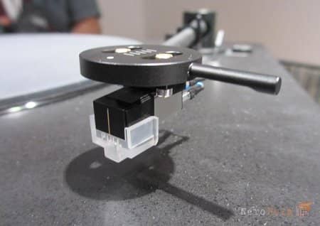 ����� ������������� ��������� ������ Sony PS-HX500