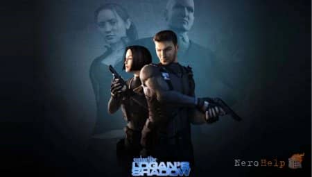 Syphon Filter ������������?