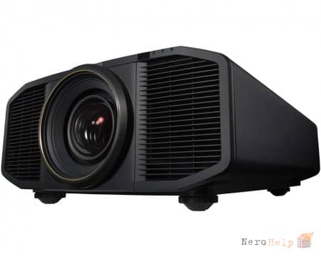 ����� 4K-�������� JVC DLA-Z1