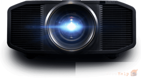 ����� 4K-�������� JVC DLA-Z1