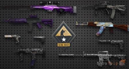 ������� ��������� ����� � Conter-Strike